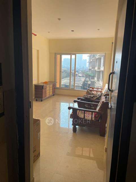1 BHK Flat In Ruparel Elara For Sale  In Kandivali West