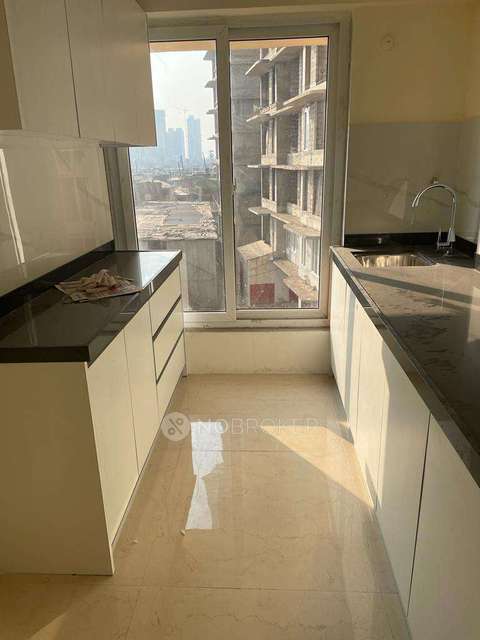 1 BHK Flat In Ruparel Elara For Sale  In Kandivali West