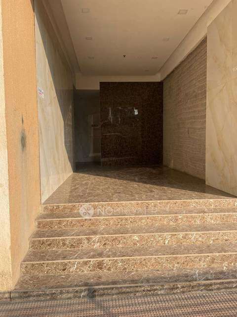 1 BHK Flat In Ruparel Elara For Sale  In Kandivali West