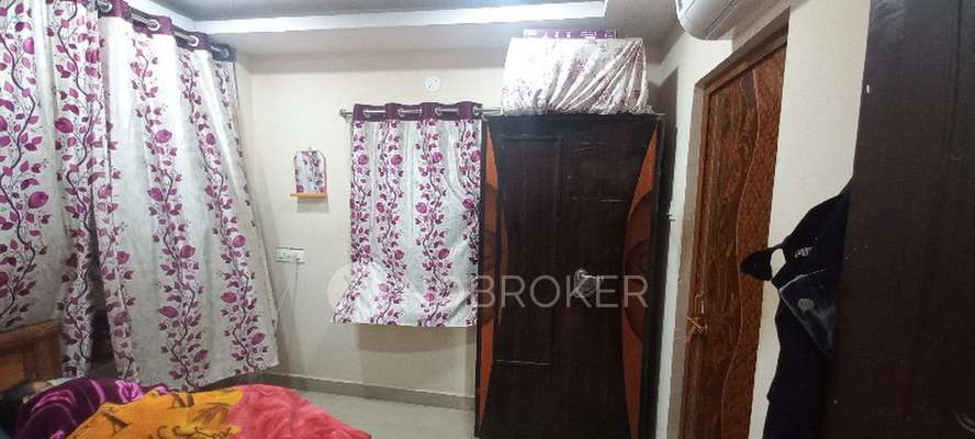 1 BHK Flat For Sale  In Yousufguda