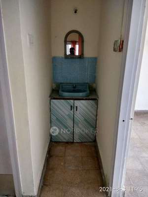 1 BHK Flat In Amar Preet for Rent  In Hadapsar