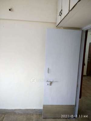 1 BHK Flat In Amar Preet for Rent  In Hadapsar
