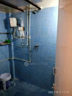 1 BHK Flat In Amar Preet for Rent  In Hadapsar