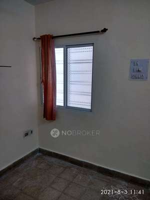 1 BHK Flat In Amar Preet for Rent  In Hadapsar