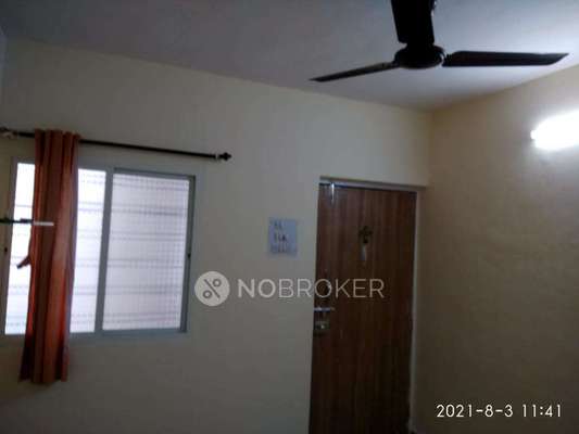 1 BHK Flat In Amar Preet for Rent  In Hadapsar