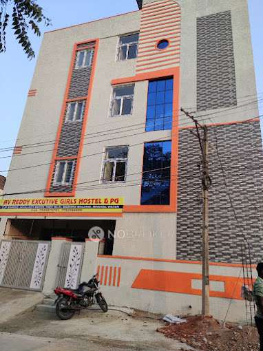 PG for Boys in Narepally