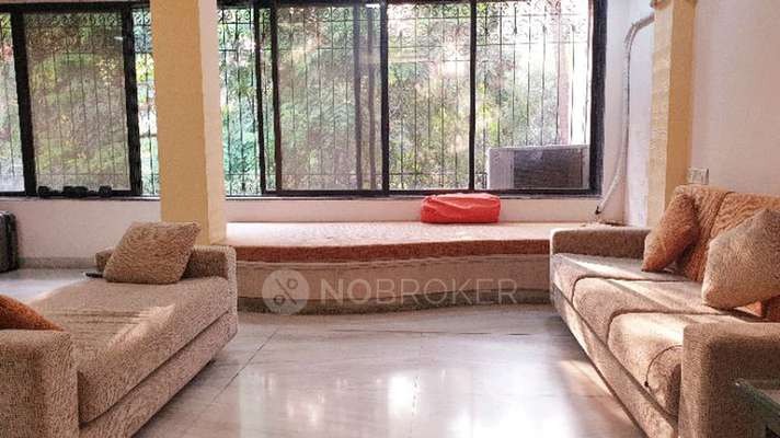 1 BHK Flat In Seema Apartment for Rent  In Andheri
