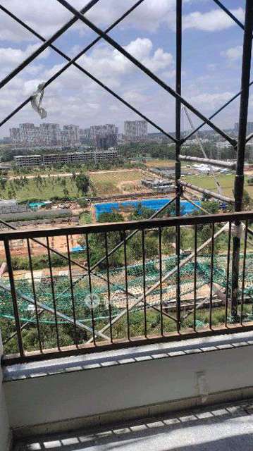 2 BHK Flat In Sobha Dream Acres Apartments For Sale  In Varthur