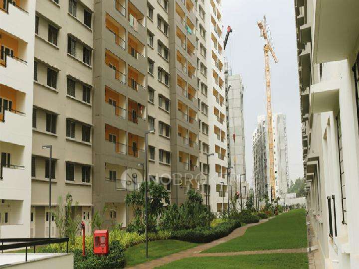 2 BHK Flat In Sobha Dream Acres Apartments For Sale  In Varthur