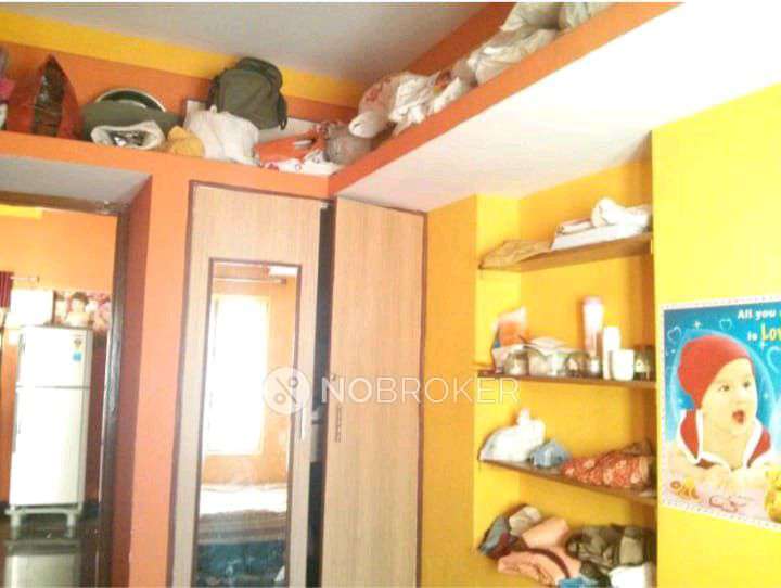 4+ BHK Flat In Standalone Building  For Sale  In Jayanagar 