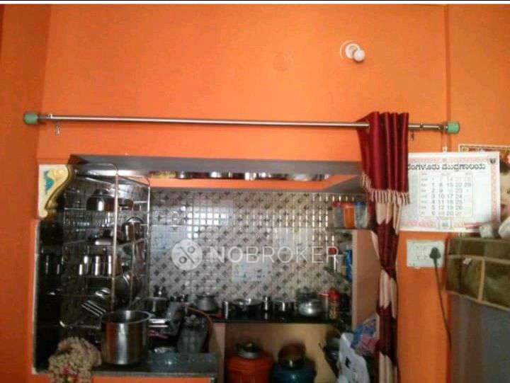 4+ BHK Flat In Standalone Building  For Sale  In Jayanagar 