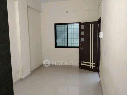 1 BHK Flat In Royal Park Society Nagar Road Wagholi for Rent  In Bakori
