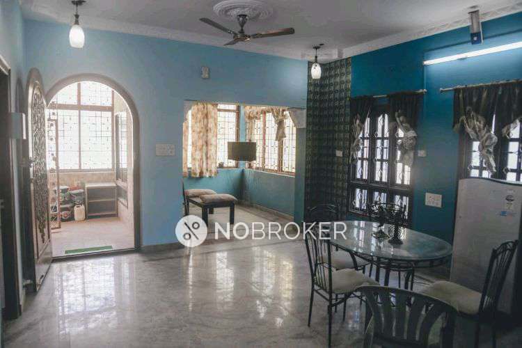 4+ BHK House For Sale  In Rk Hegde Nagar