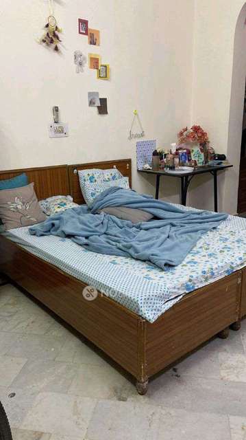 PG for Girls in University Enclave