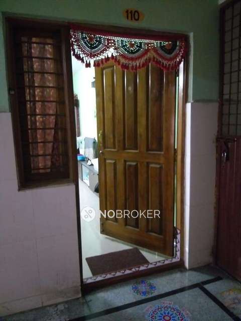 2 BHK Flat In Rathna Deepaka Residency Apartments For Sale  In Vasanthapura