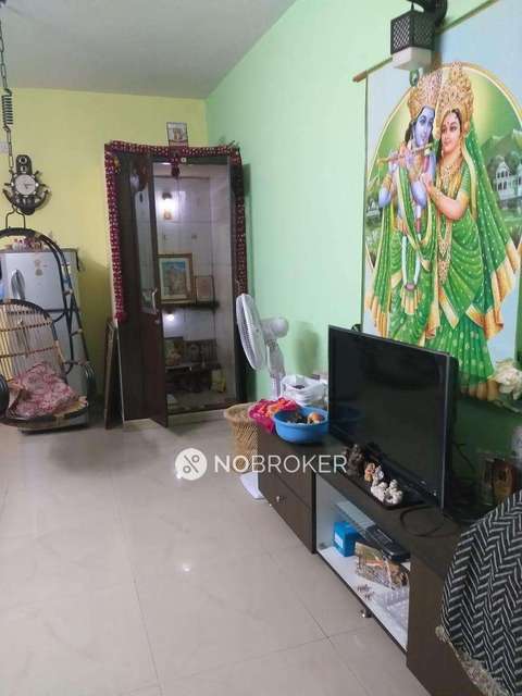 2 BHK Flat In Rathna Deepaka Residency Apartments For Sale  In Vasanthapura