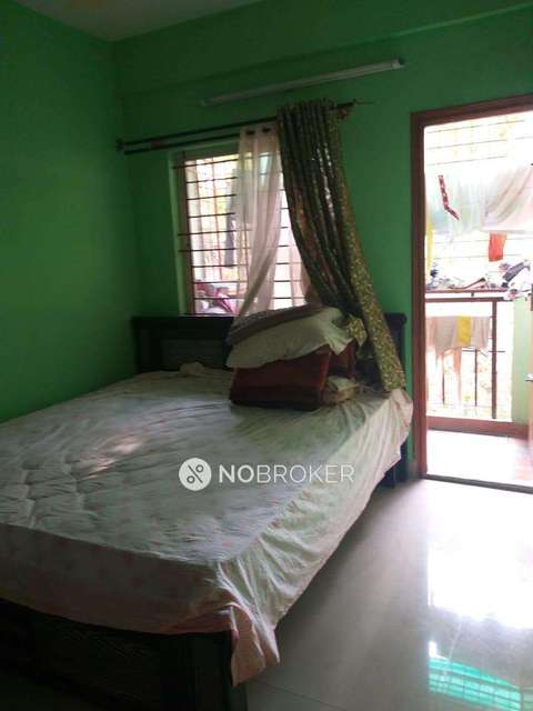 2 BHK Flat In Rathna Deepaka Residency Apartments For Sale  In Vasanthapura