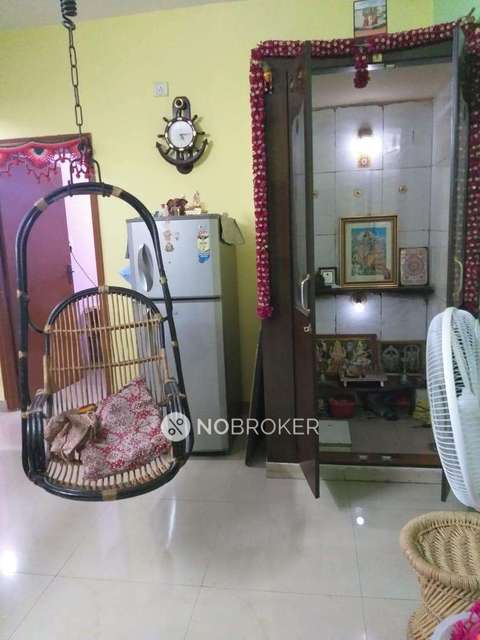 2 BHK Flat In Rathna Deepaka Residency Apartments For Sale  In Vasanthapura