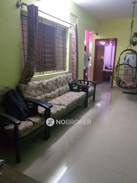 2 BHK Flat In Rathna Deepaka Residency Apartments For Sale  In Vasanthapura