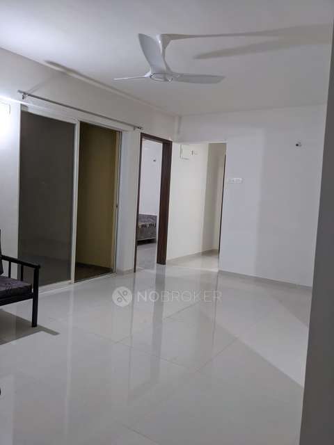 2 BHK Flat In Ravinanda Trinity for Rent  In Wagholi