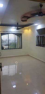 2 BHK Flat In Mercury Tower Airoli For Sale  In Airoli