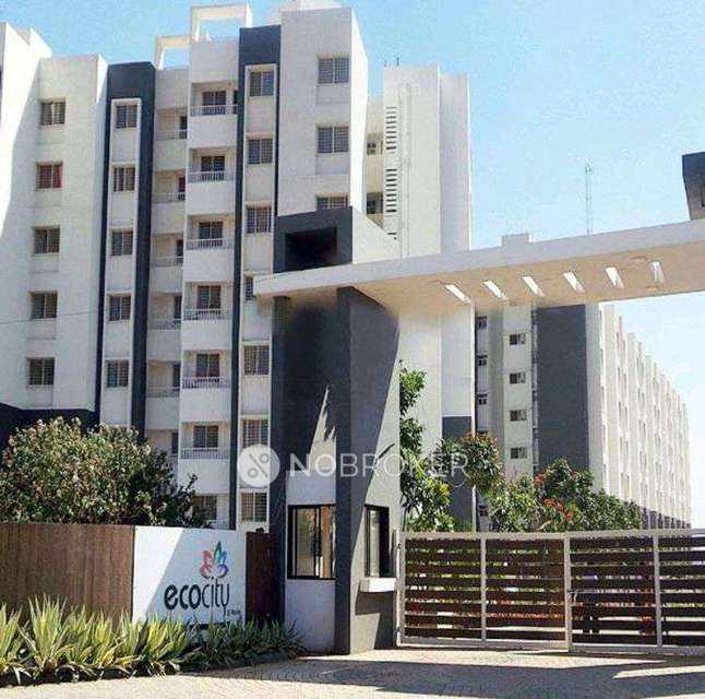 2 BHK Flat In Namrata Eco City For Sale  In Talegaon Dabhade