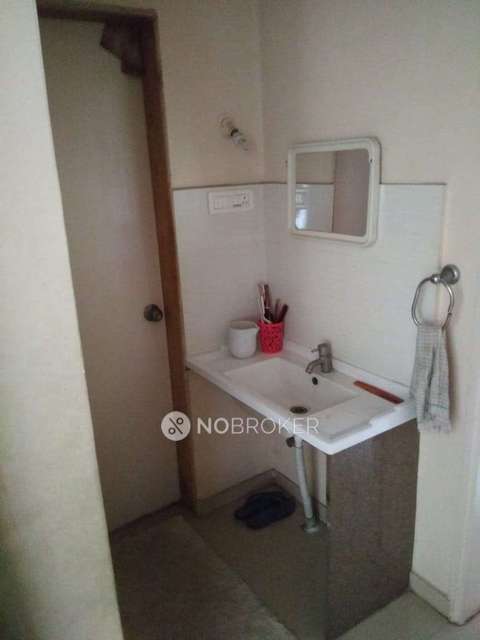 2 BHK Flat In Green City  For Sale  In Hadapsar