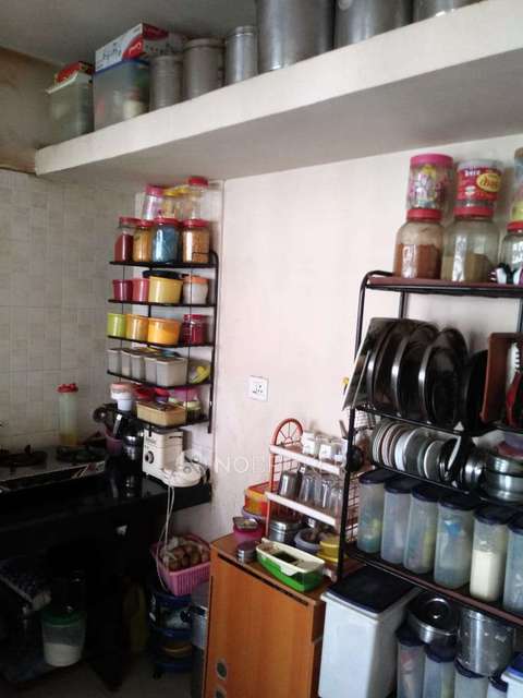 2 BHK Flat In Green City  For Sale  In Hadapsar