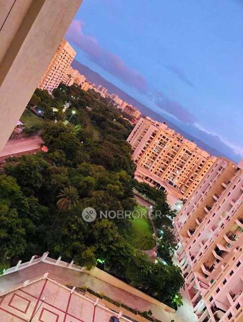 2 BHK Flat In Green City  For Sale  In Hadapsar