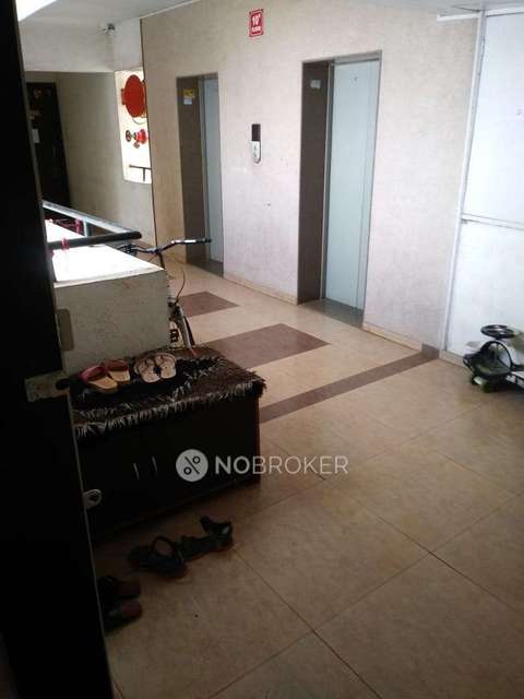 2 BHK Flat In Green City  For Sale  In Hadapsar