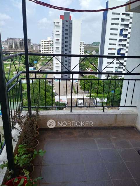 2 BHK Flat In Green City  For Sale  In Hadapsar