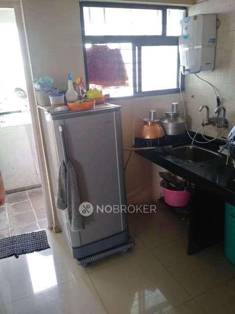 2 BHK Flat In Green City  For Sale  In Hadapsar