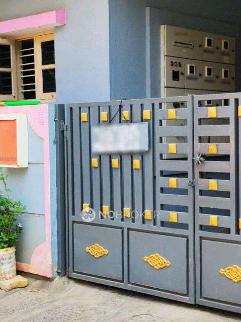 2 BHK Flat for Rent  In  Guddadhalli 