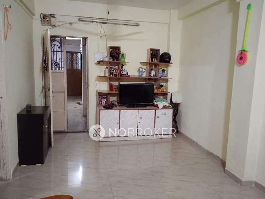 1 BHK Flat In Sahyadari Apartment For Sale  In Katraj
