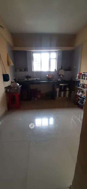 1 BHK Flat In Sajan Siddhi For Sale  In Warje