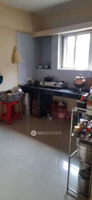 1 BHK Flat In Sajan Siddhi For Sale  In Warje