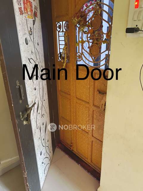 1 BHK Flat In Sai Sahara Complex   For Sale  In Kalyan East