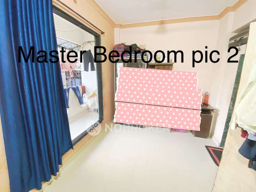 1 BHK Flat In Sai Sahara Complex   For Sale  In Kalyan East