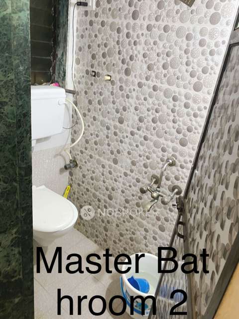 1 BHK Flat In Sai Sahara Complex   For Sale  In Kalyan East