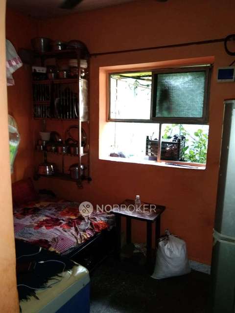 1 BHK Flat In Moti Baugh  For Sale  In Mumbra
