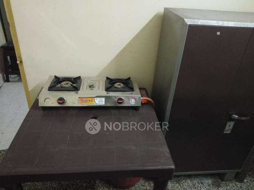 PG for Girls in Kothrud