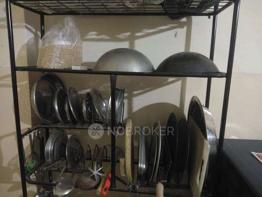 PG for Girls in Kothrud