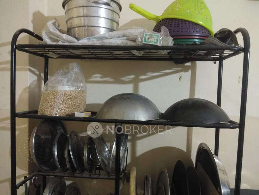 PG for Girls in Kothrud