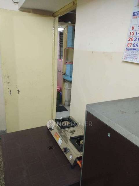 PG for Girls in Kothrud