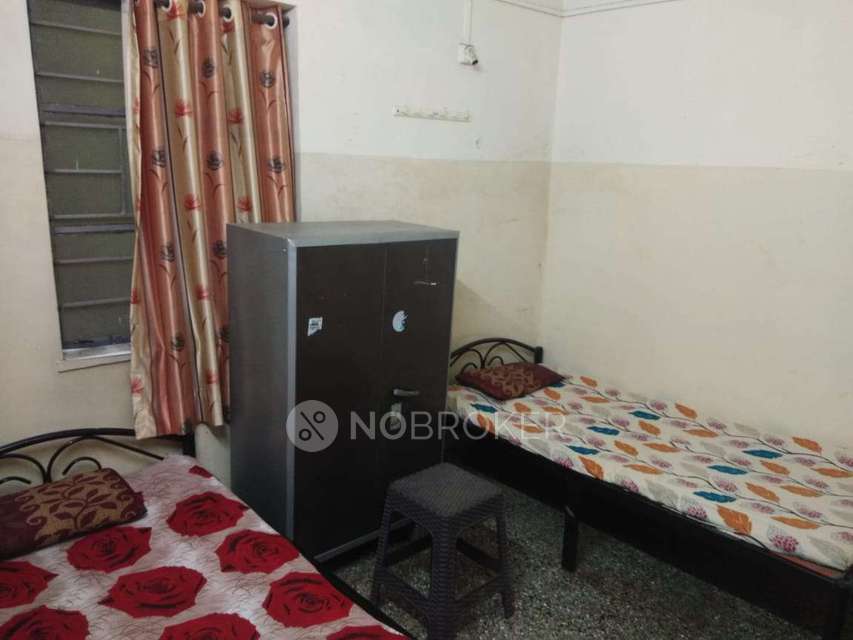 PG for Girls in Kothrud