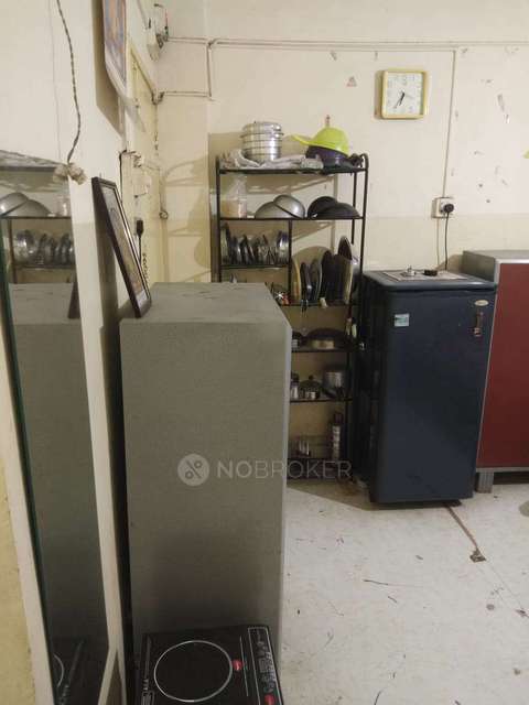 PG for Girls in Kothrud