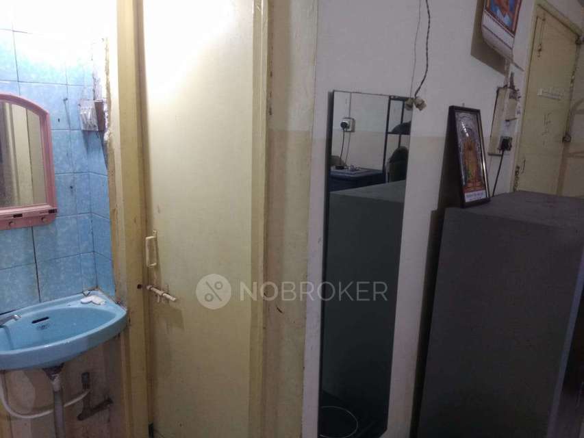 PG for Girls in Kothrud