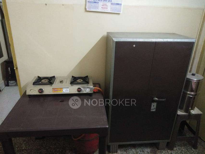 PG for Girls in Kothrud