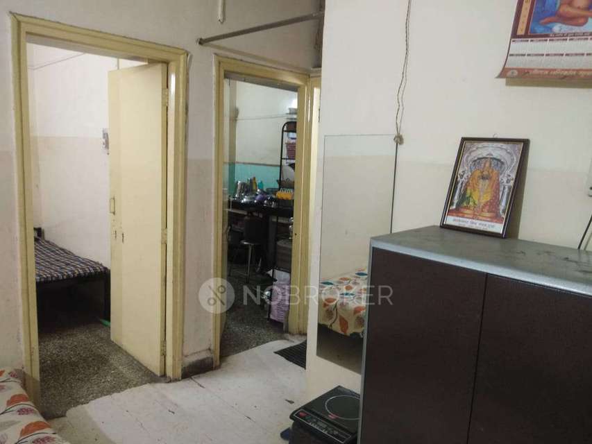 PG for Girls in Kothrud