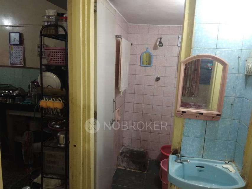 PG for Girls in Kothrud